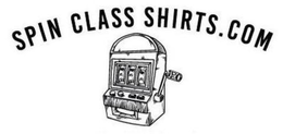 SPIN CLASS SHIRTS.COM trademark
