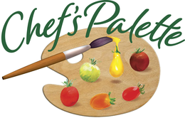 CHEF'S PALETTE trademark