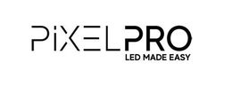 PIXELPRO LED MADE EASY trademark