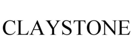 CLAYSTONE trademark