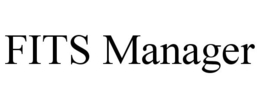 FITS MANAGER trademark