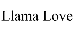 LLAMA LOVE trademark