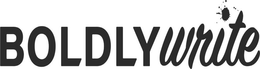 BOLDLYWRITE trademark
