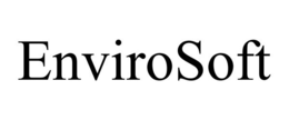 ENVIROSOFT trademark