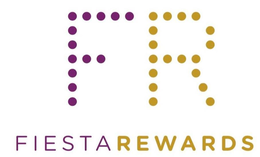 FR FIESTA REWARDS trademark