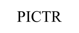 PICTR trademark