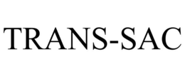 TRANS-SAC trademark