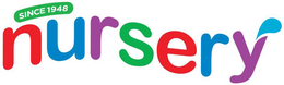 SINCE 1948 NURSERY trademark