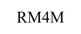 RM4M trademark