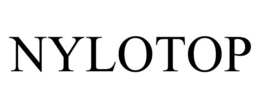 NYLOTOP trademark