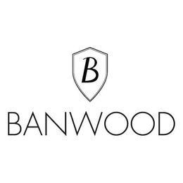 B BANWOOD trademark