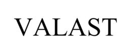 VALAST trademark