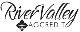 RIVER VALLEY AGCREDIT trademark