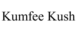KUMFEE KUSH trademark