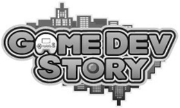 GAME DEV STORY trademark