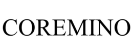 COREMINO trademark