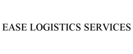 EASE LOGISTICS SERVICES trademark