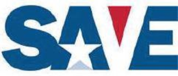 SAVE trademark