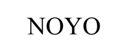 NOYO trademark