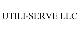 UTILI-SERVE LLC trademark