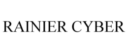 RAINIER CYBER trademark
