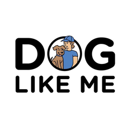 DOG LIKE ME trademark