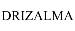 DRIZALMA trademark