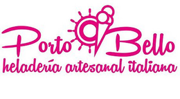 PORTO BELLO HELADERIA ARTESANAL ITALIANA trademark