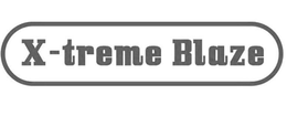 X-TREME BLAZE trademark