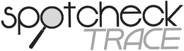 SPOTCHECK TRACE trademark
