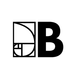 B trademark