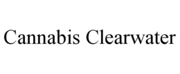 CANNABIS CLEARWATER trademark