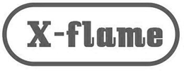 X-FLAME trademark