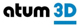 ATUM 3D trademark