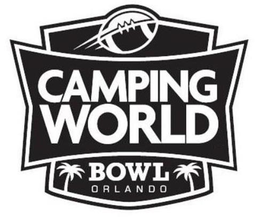 CAMPING WORLD BOWL ORLANDO trademark