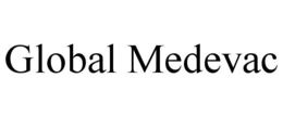 GLOBAL MEDEVAC trademark