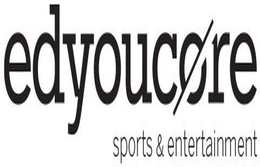 EDYOUCORE SPORTS & ENTERTAINMENT trademark