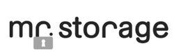 MR. STORAGE trademark