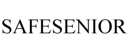 SAFESENIOR trademark