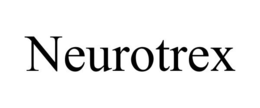 NEUROTREX trademark