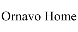ORNAVO HOME trademark