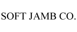 SOFT JAMB CO. trademark