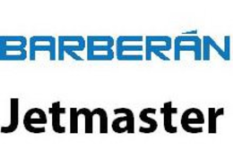 BARBERÁN JETMASTER trademark