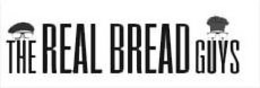 THE REAL BREAD GUYS trademark