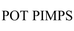POT PIMPS trademark