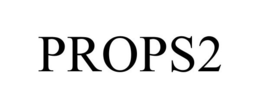 PROPS2 trademark