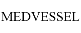 MEDVESSEL trademark