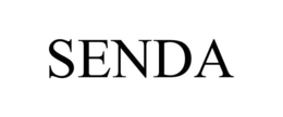 SENDA trademark