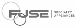 FUSE SPECIALTY APPLIANCES trademark