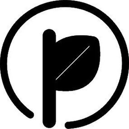 P trademark